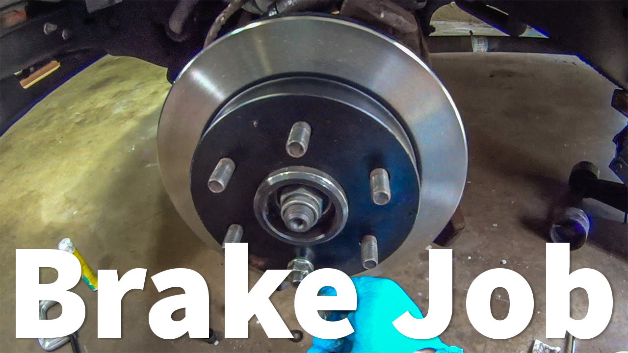 18+ Brake job places near me ideas in 2021 