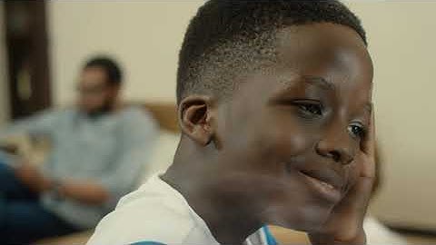 INDOMIE Noodles "Moments" TVC