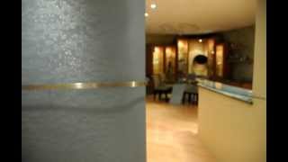Cascade FX Water Effect