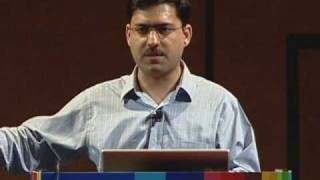 Google I/O 2009 - Extending the Google Search Appliance..