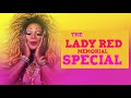 THE LADY RED MEMORIAL SPECIAL