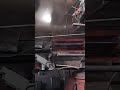 Leakage From Classifier Outlet.