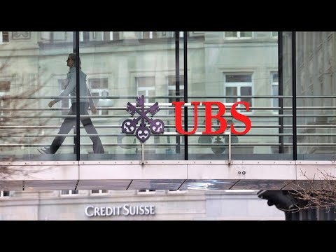 Read more about the article UBS Prefers to Take Credit Suisse Dealmakers to First Boston Plan – Bloomberg Television