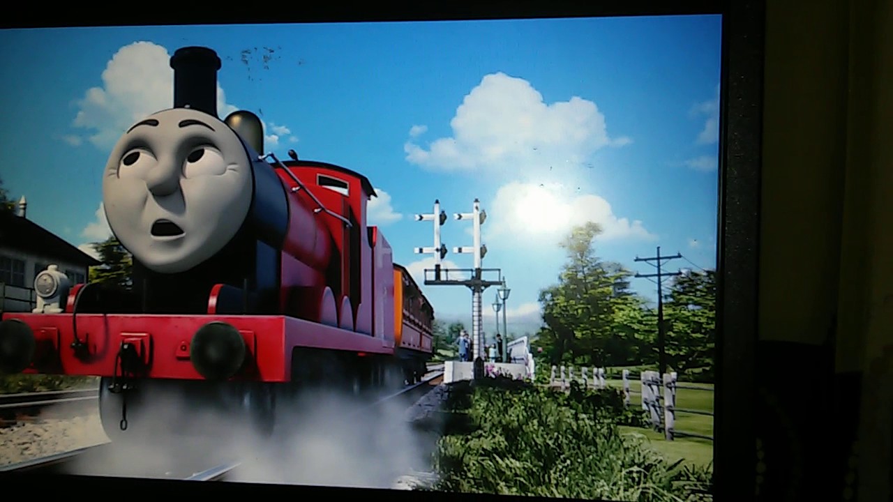 thomas journey beyond sodor dailymotion