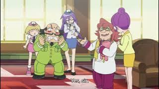 Kaitou Joker 🃏 1. The Miracle Maker Appears