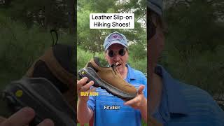 Fitville Hiking Shoes #fitville #hikingshoes