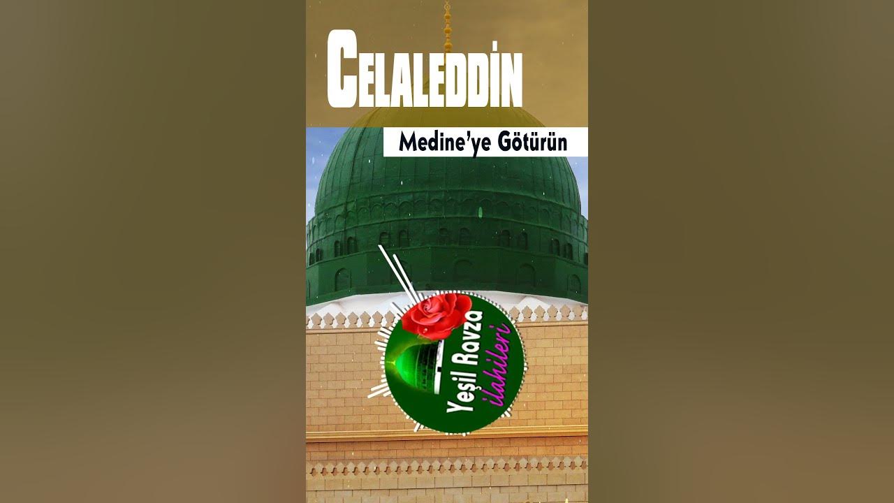 Medineye Götürün - Celaleddin #shorts