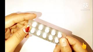 Amitriptyline Hydrochloride 10Mg Tablet Uses, Dose,Side Effect, Precautions,Antidote Trypt-25 Uses