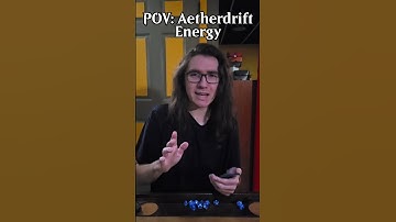 POV: Who is the BEST Energy Commander?! | Magic: The Gathering | #shorts #edh #mtg #commander
