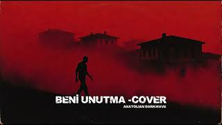 “Beni Unutma” 🌑 Anatolian Darkwave Gecelerinde Kaybol…