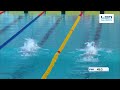 200 Butterfly Women - Italian Swimming Championship 2023