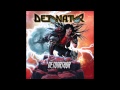 Detonator - Saint Seya (Live InSana)