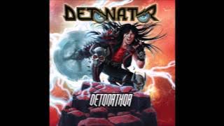 Detonator - Saint Seiya (Live InSana)