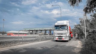 Trucks on Duty Sri Lanka