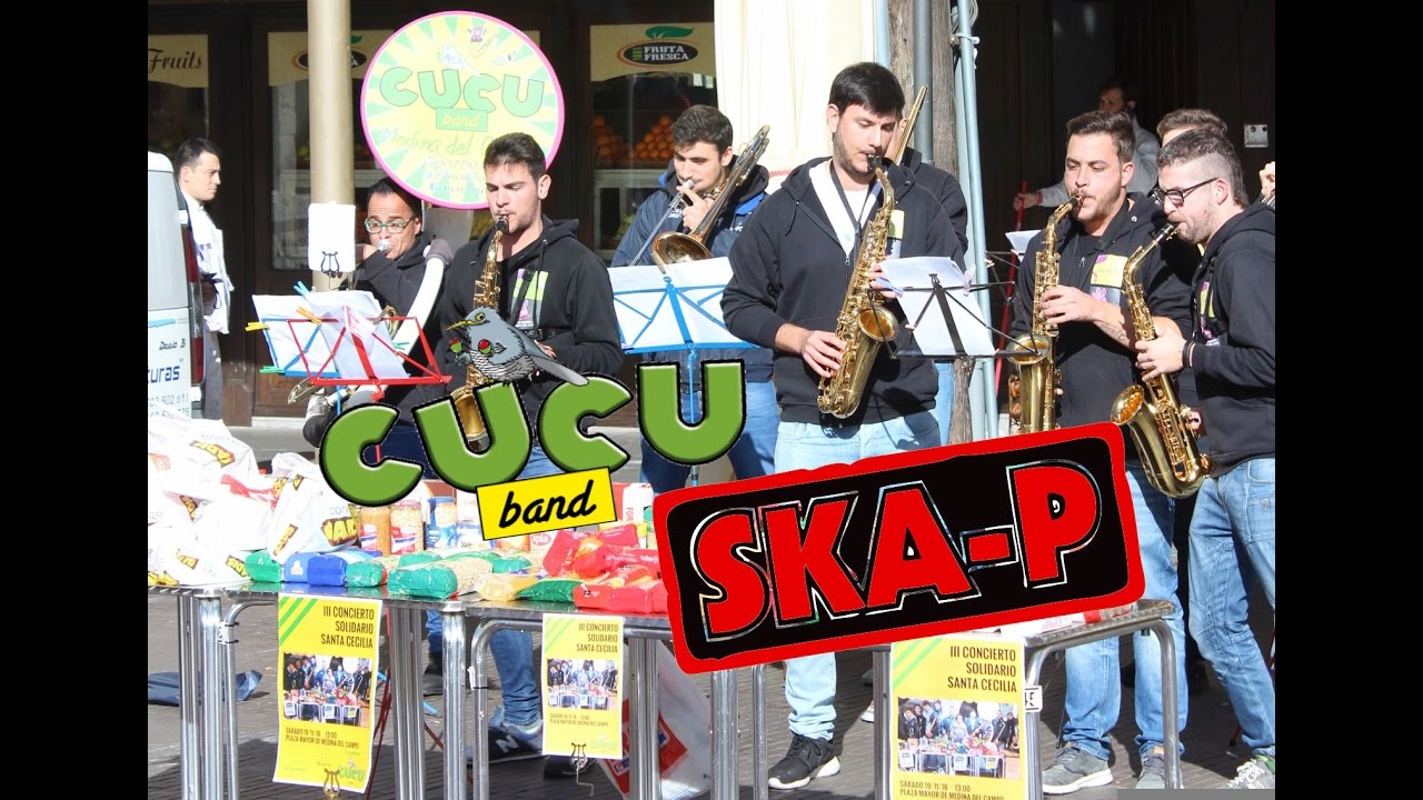 Cucu Band -