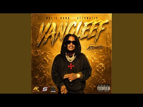 Malie Donn & Attomatic - Van Cleef