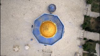 One Night in Al Aqsa Trailer