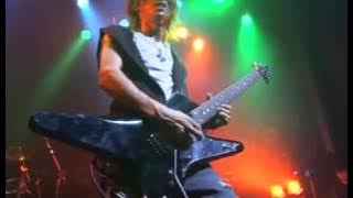 Galneryus - Requiem (live)