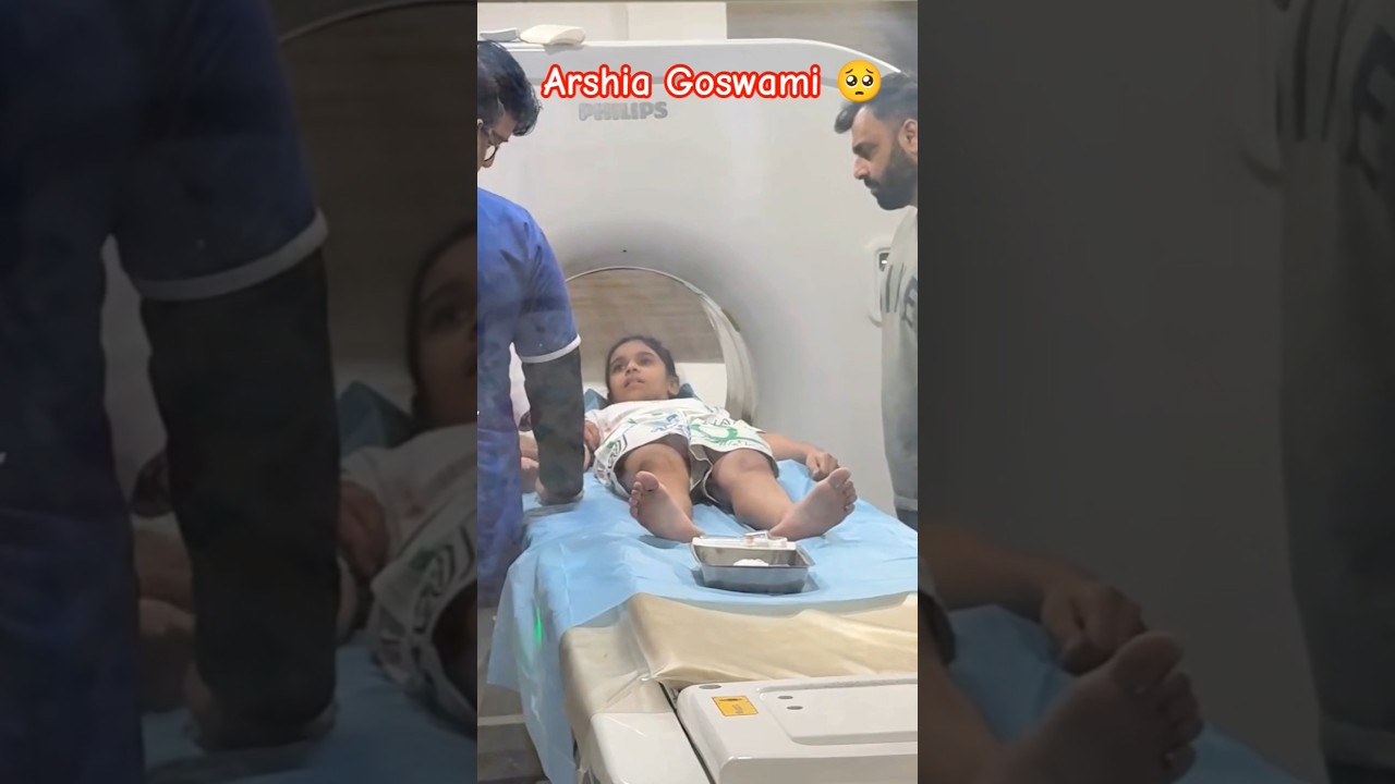 Watch What happened to Arshia Goswami 🥺 | #powerfull_goswami #arshia #fitarshia #viral on YouTube Watch What happened to Arshia Goswami 🥺 | #powerfull_goswami #arshia #fitarshia #viral on YouTube