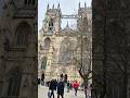 Location: England-York #UK 🇬🇧🏴󠁧󠁢󠁥󠁮󠁧󠁿 #cathedral #York #travelling #travelvlog #yorkminster