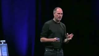 Steve Jobs gives Update on iPod in cars - Apple Special Event 2005