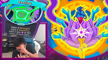 The win streak is ON! / Amaz / Slay the Spire