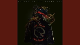 Emotion Sickness - Queens of the Stone Age