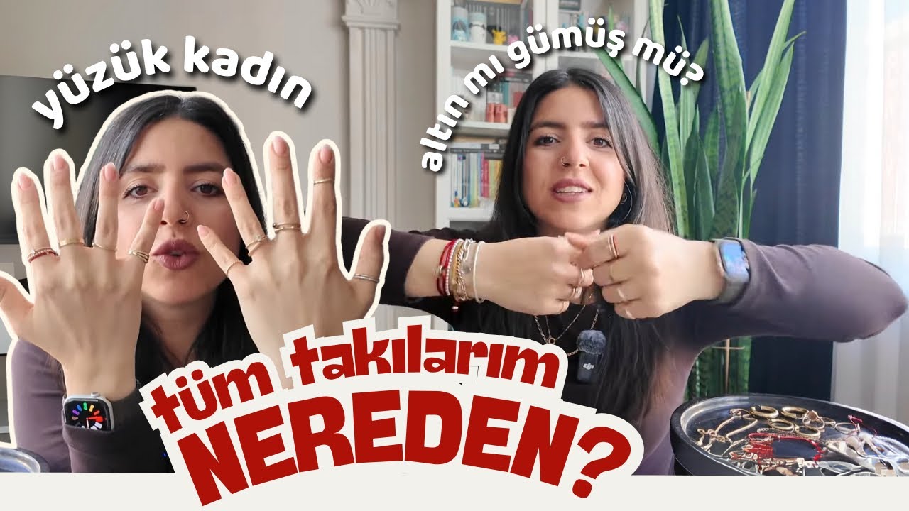 Takı Koleksiyonum, Altın Alışveriş Tüyoları