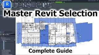 Famous Everything About Selection in Revit (Beginner to Advanced) Wealth