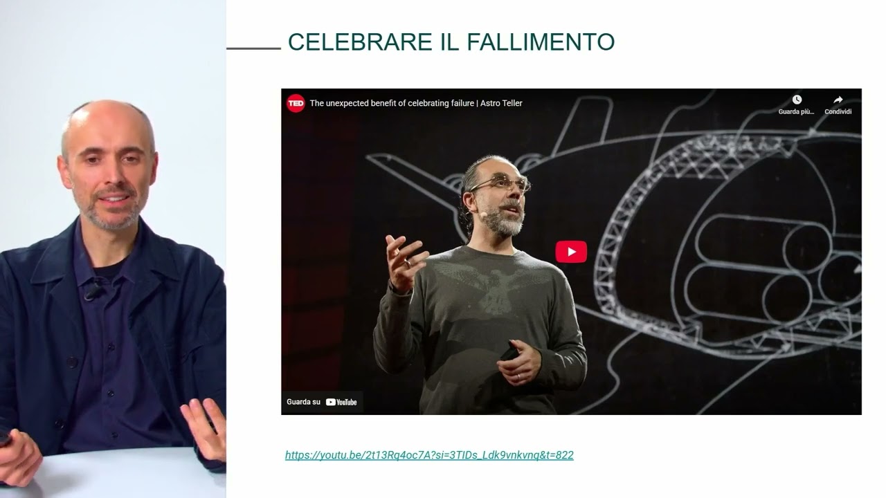 6. Come favorire l'innovazione