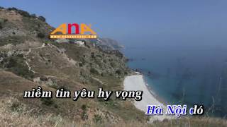 Details KARAOKE ANA HÀ NỘI NIỀM TIN VÀ HY VỌNG KARAOKE NHẠC SỐNG Guide