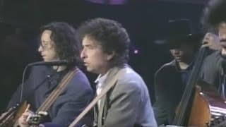 Bob Dylan Hard Times Come Again No More.....with Lyrics