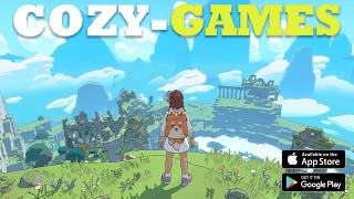 5 NEW Cozy Android Games You Need to Play in 2026 (Gamepad Support) screenshot 2