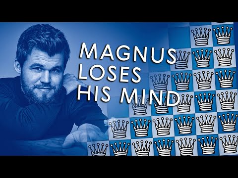 What Is Magnus Carlsen's IQ? Unlocking the Mind of the GOAT