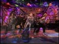Capture de la vidéo Leann Rimes - "Big Deal" (Live) + Interview - Leno Tonight Show - 1999