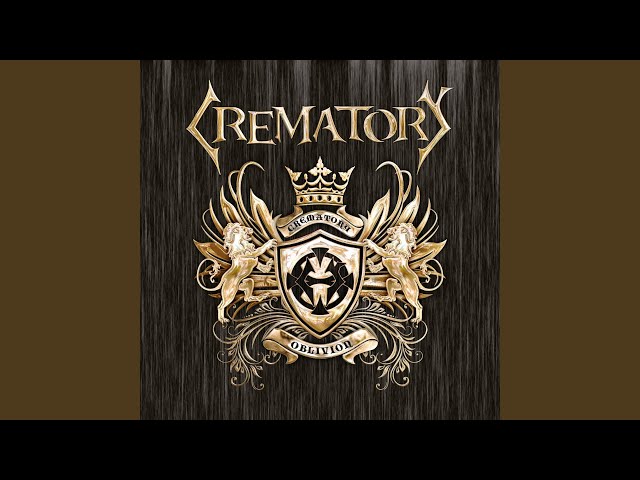 Crematory - Ghost of the Part