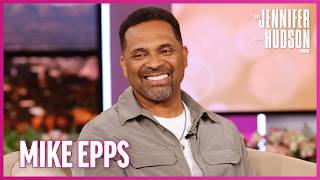 Mike Epps on How Social Media Changed Stand-Up Comedy