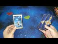 ¿QUE SIENTE CUANDO ME VE? ¿QUE PIENSA? TAROT INTERACTIVO DEL AMOR