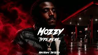 [Free] Mozzy Type Beat 2026 – Left Me To Die | Emotional Piano Type Beat