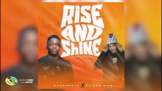 Major_Keys and Slidoo Man - Umsebenzi