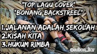 lagu cover bonang blacksteel