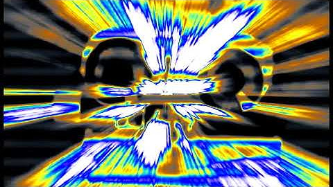 Klasky Csupo SummerRays (Without Watermark NewBlueFX)