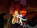 The Frieza Saga in 25 seconds #dragonball #frieza #goku #anime #dbz