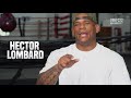 Ungloved | The Road to BKFC 22: Hector Lombard vs. Lorenzo Hunt