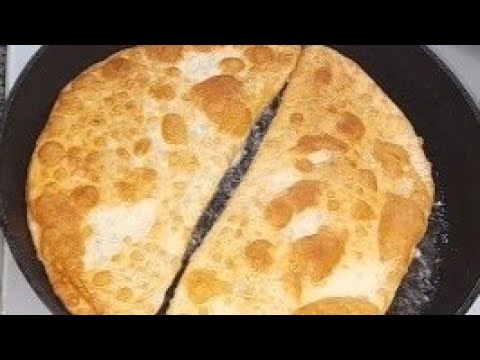 Çiğ Börek Tarifi | Oldukca Kolay Ve Lezzetli Çiğ Börek Nasıl Yapılır