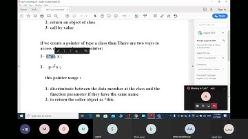 Lab 7 Live2   object oriented labs JUST university
