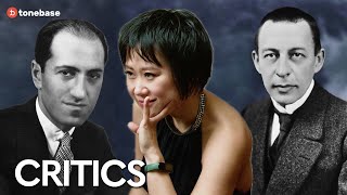 Rachmaninoff and Gershwin's Musical Love Child [8/10 CRITICS]