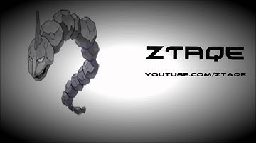 2D Intro By Me | To zTaqe