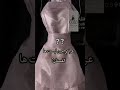 ام فستان وردي لايك اشتراك اكسبلور تصميمي المتواضع