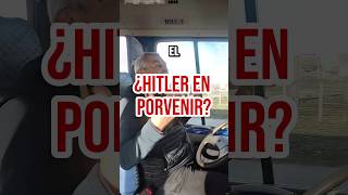 #porvenir #tierradelfuego #magallanes #hitler #antartica #chile #alemania #croata #croacia #tour
